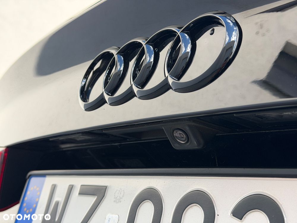 Audi S3 Limousine S tronic - 7