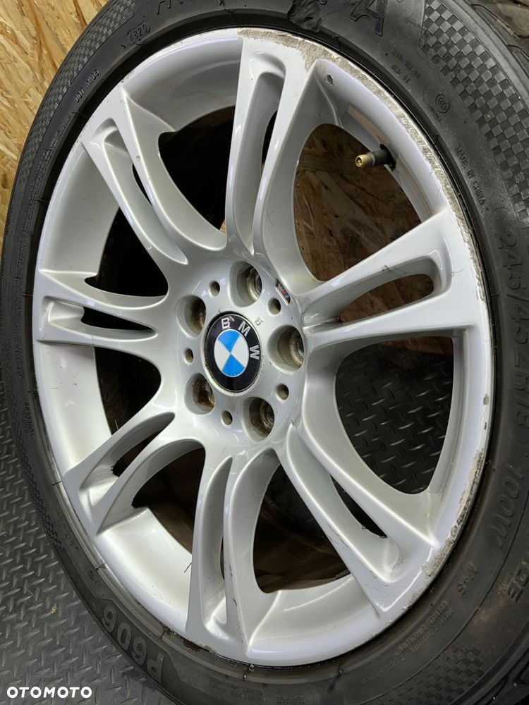 felgi aluminiowe bmw f10 f11 5x120 8 9jx18 et30 44 styling 350 - 13