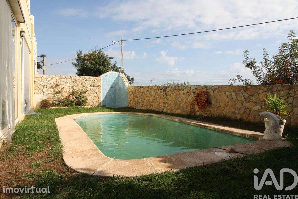 Casa / Villa T4 em Tavira (Santa Maria e Santiago) de 193,00 m2 - Grande imagem: 4/30