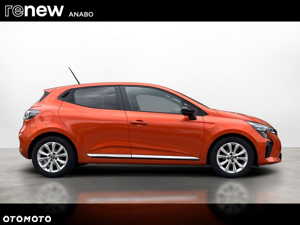 Renault Clio - 6