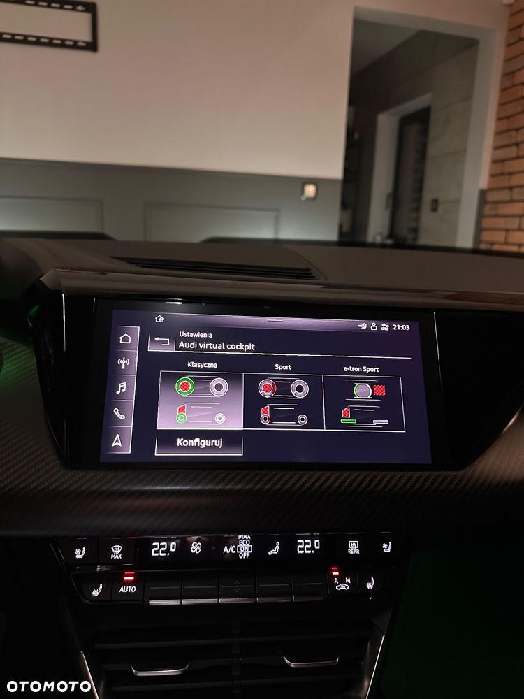 Audi e-tron GT - 24