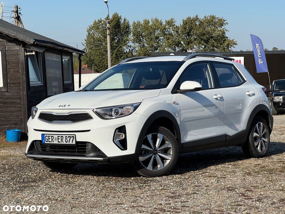 Kia Stonic 1.2 Vision - 7