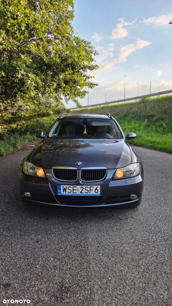 BMW Seria 3 - 2