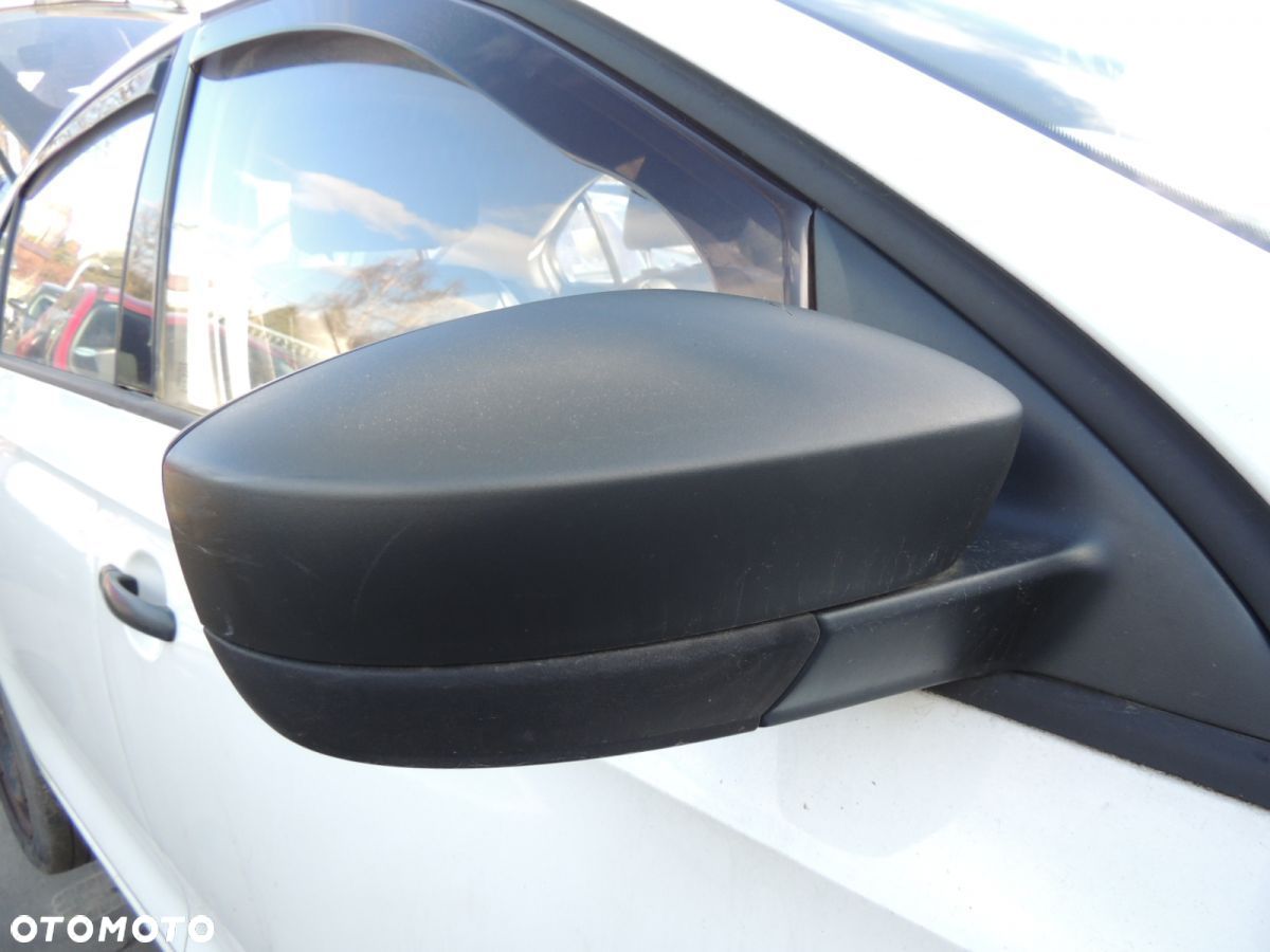 Lusterko prawe SKODA Rapid '14 GB - 1