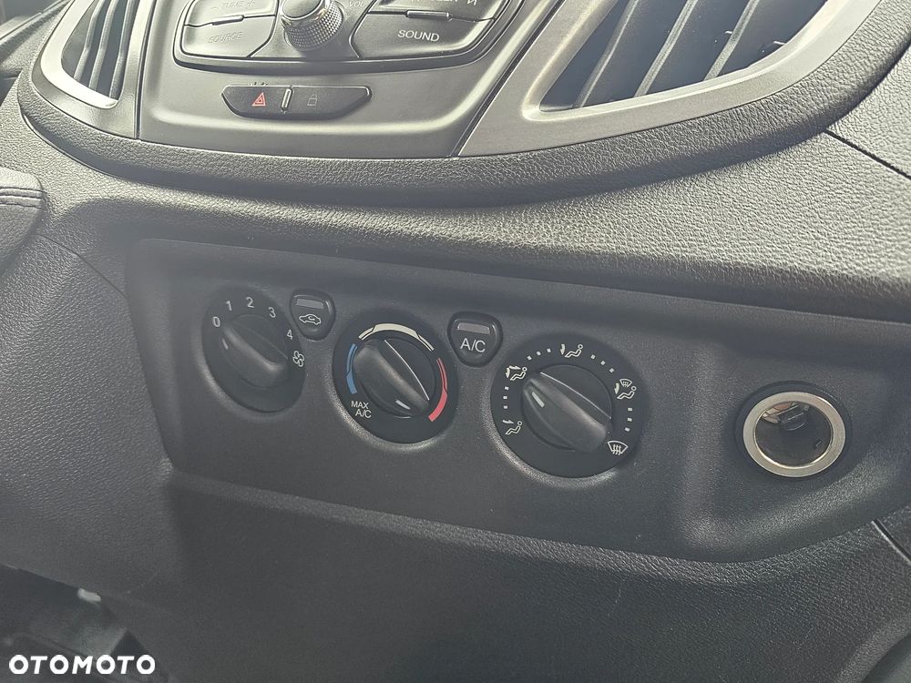 Ford Transit 310 L2H3 VA Trend - 21