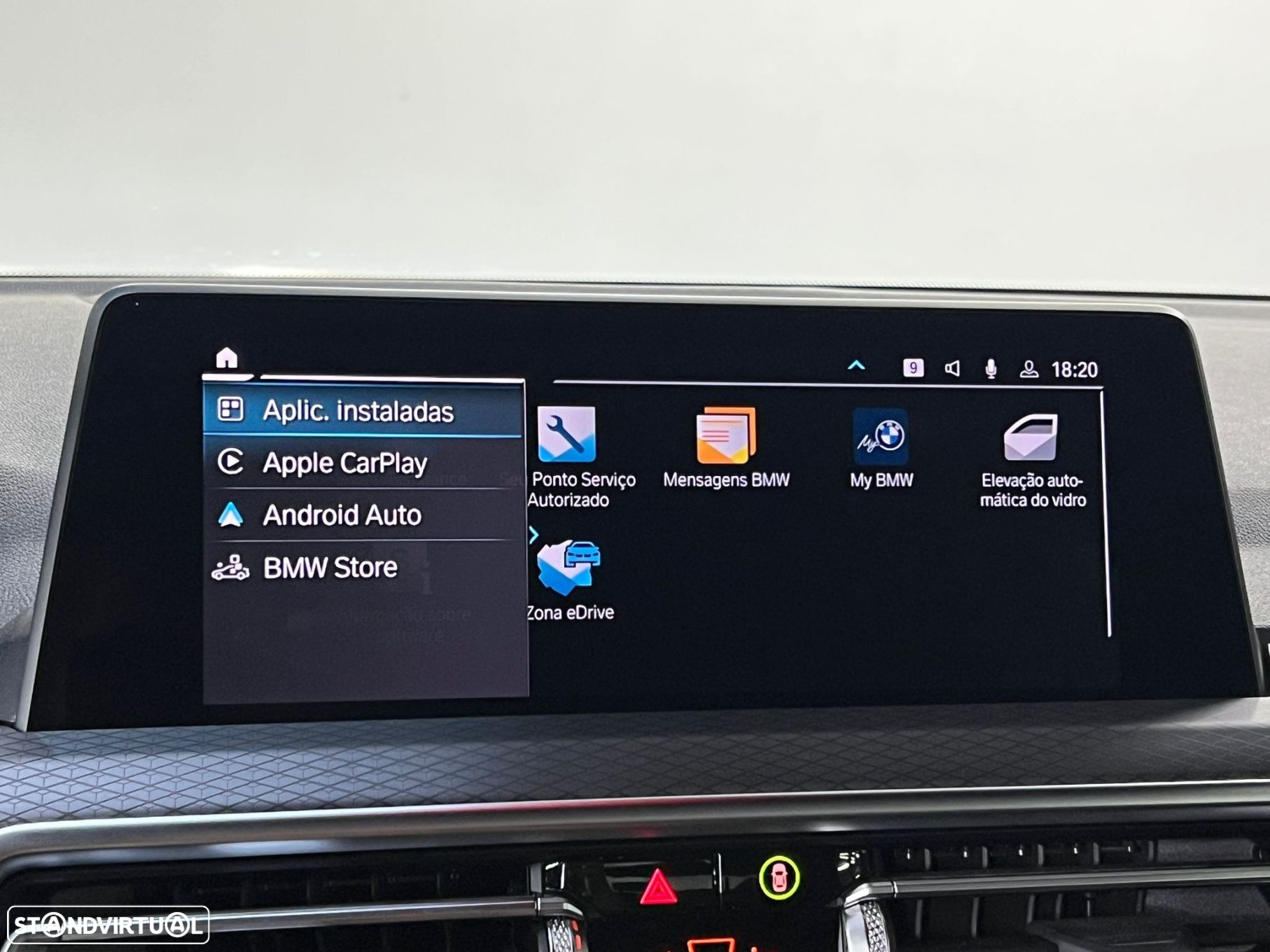 BMW X3 30 e xDrive Pack M - 13
