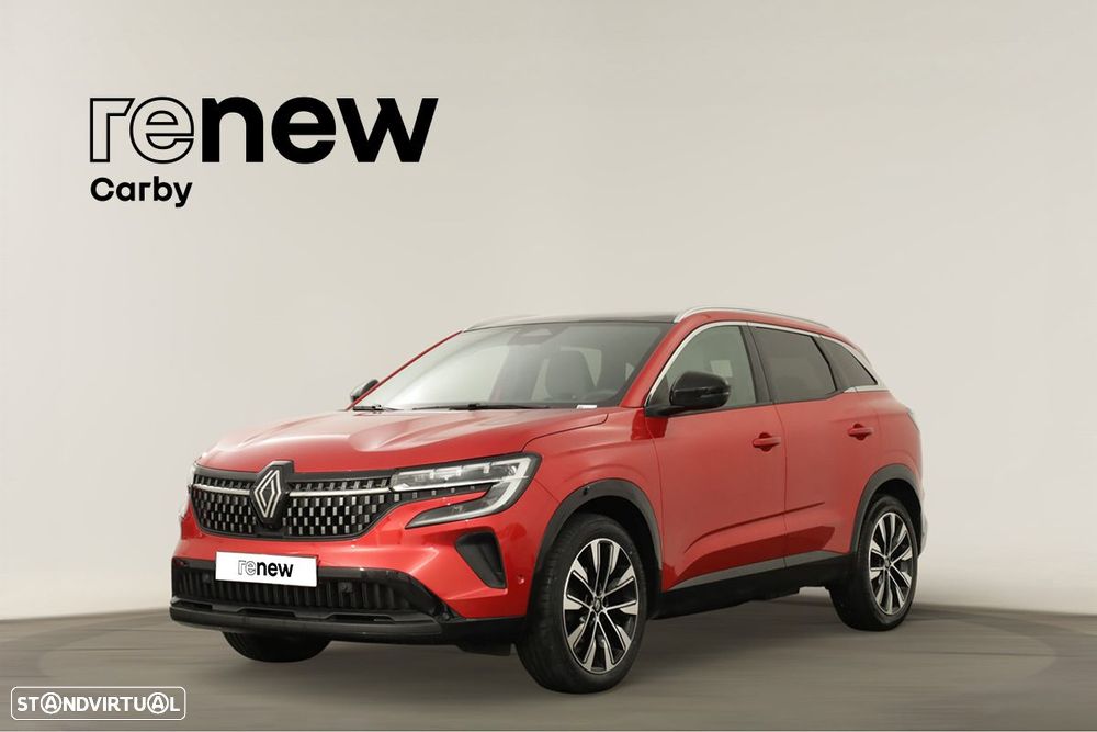 Renault Austral 1.3 Mild Hybrid Techno - 1