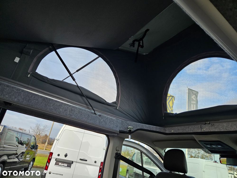 Renault Trafic Wavecamper Entry Short Kamper - 12