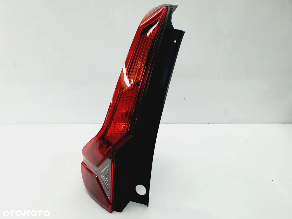 DACIA JOGGER LIFT 22+ LAMPA LEWA TYŁ ORYGINAŁ EU!!! 265555195R - 4