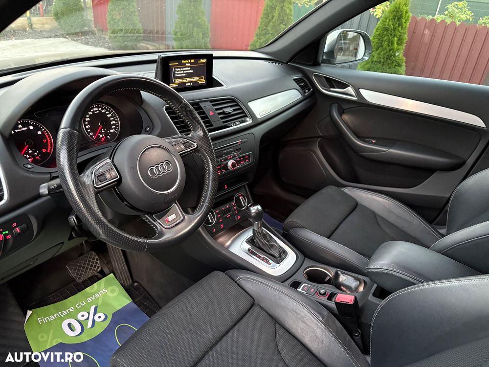 Audi Q3 - 7