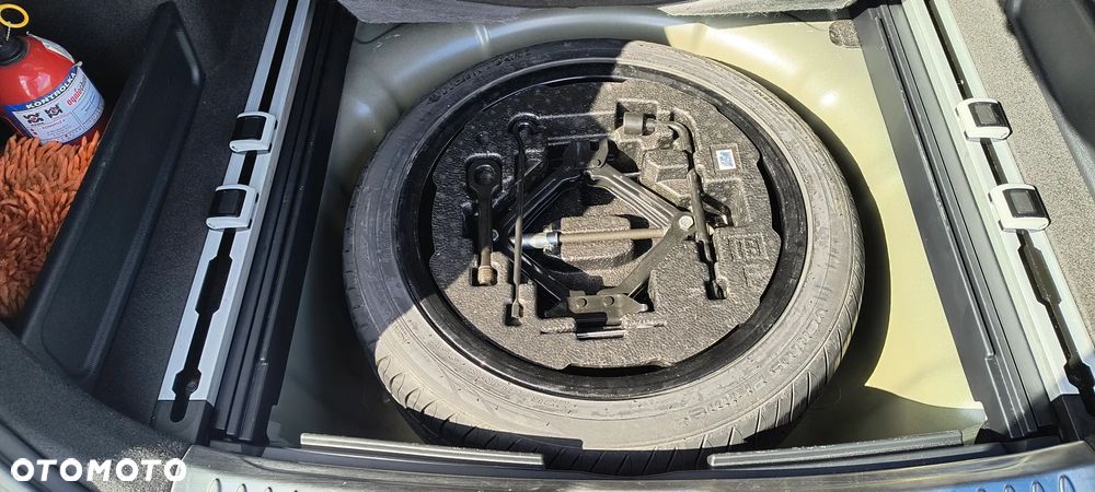 Hyundai i40 1.7 CRDi Premium - 19