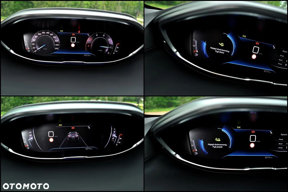 Peugeot 3008 1.5 BlueHDi GT S&S - 34