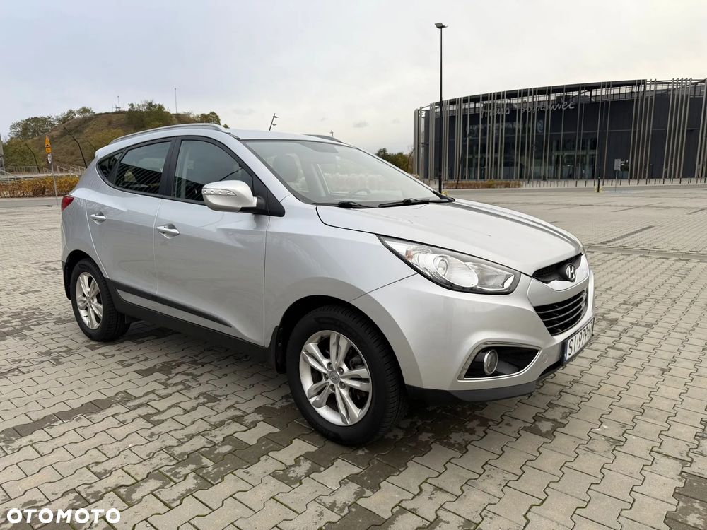 Hyundai ix35 - 18