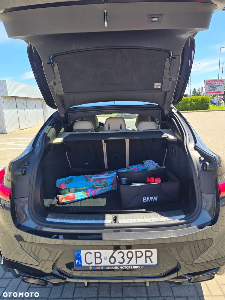 BMW X4 xDrive20d mHEV sport - 10