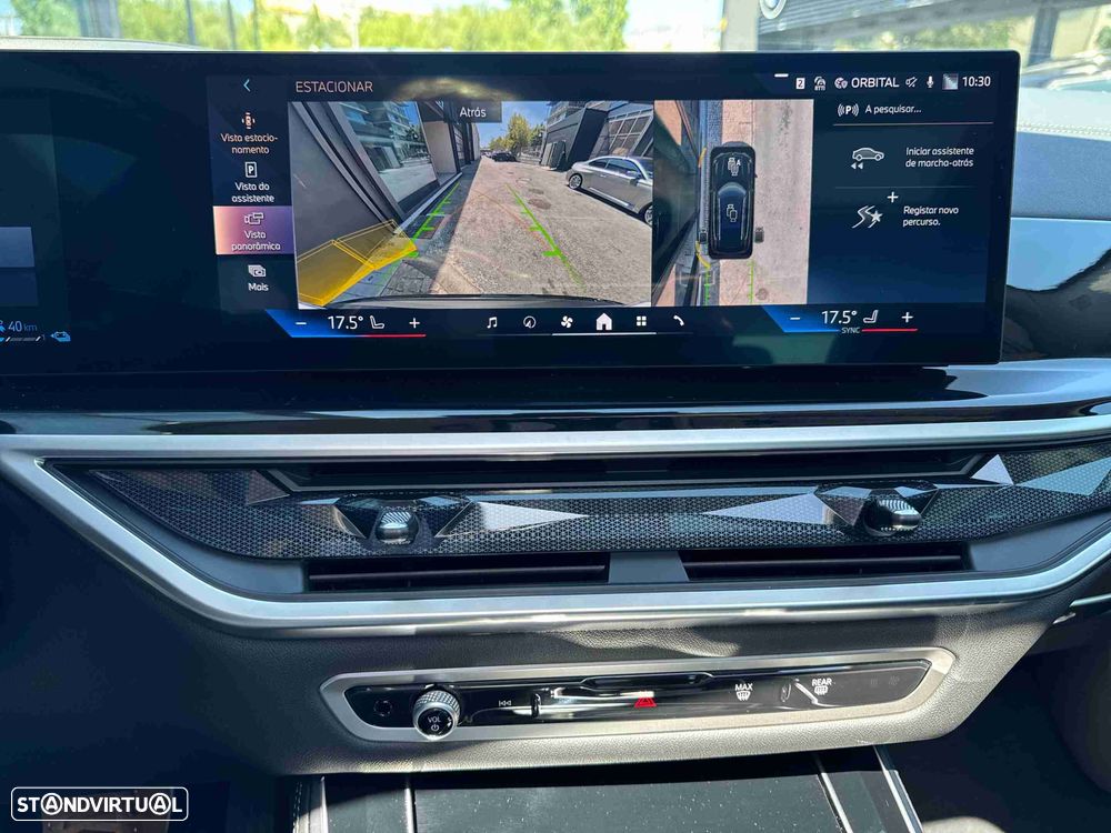 BMW X5 50 e xDrive Pack - 14