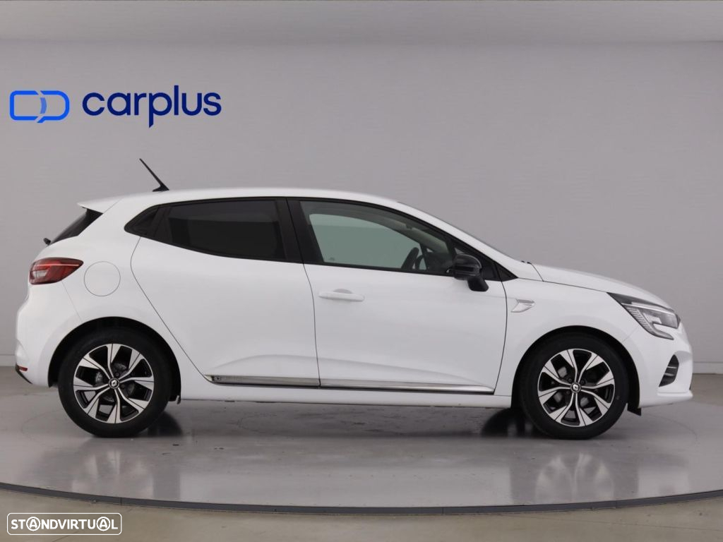 Renault Clio 1.0 TCe Intens Bi-Fuel - 8
