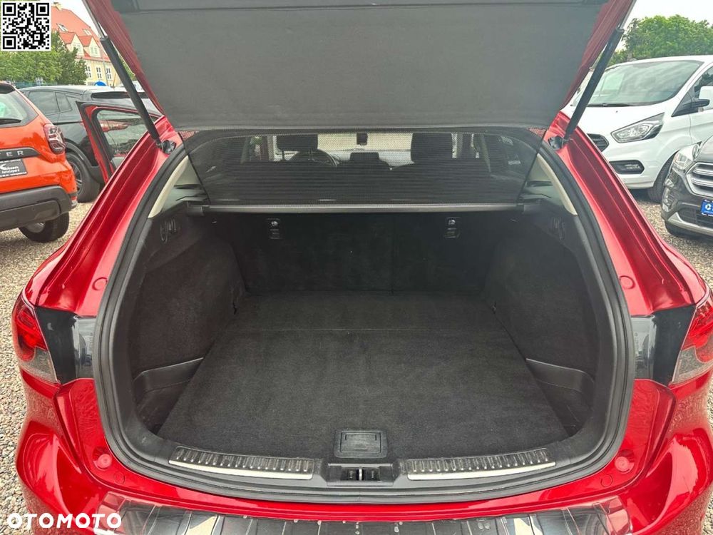 Mazda 6 - 5
