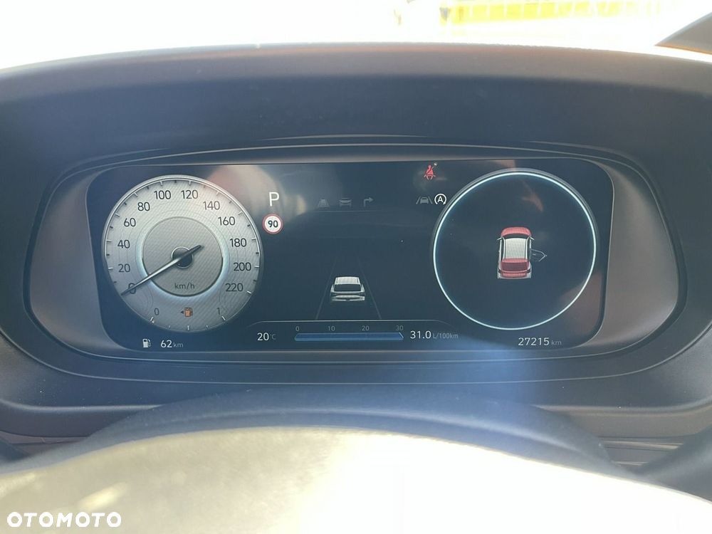 Hyundai i20 1.0 T-GDI 48V-Hybrid DCT Trend - 6