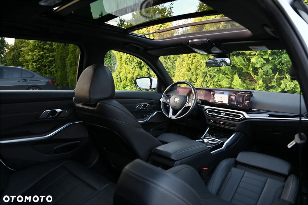 BMW Seria 3 - 30