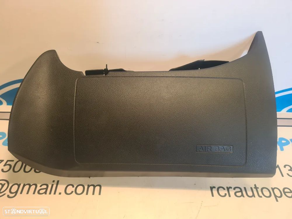 AIRBAG JOELHO PASSAGEIRO ALFAROMEO MITO 955 34058849D 34058849 01560832700 1560832700 - 1
