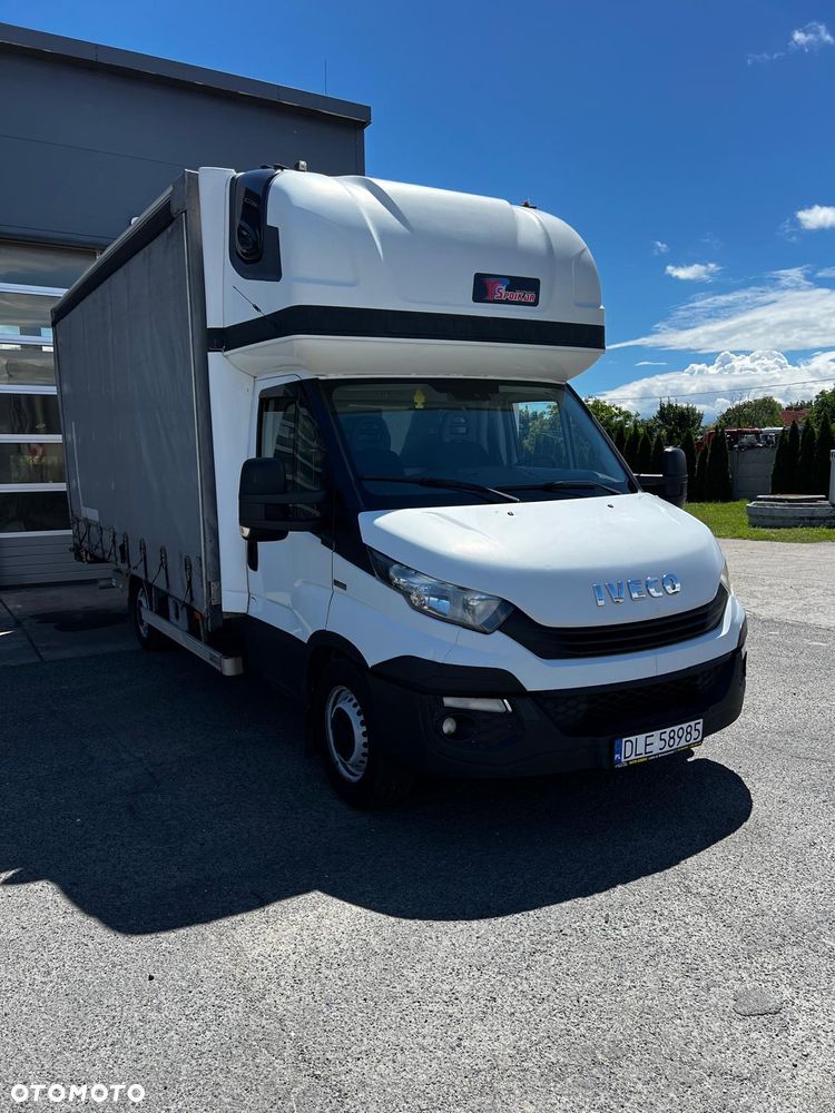 Iveco 35S18 - 2