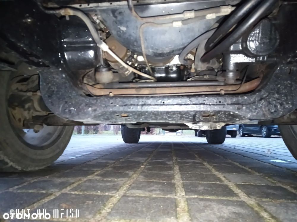 Lincoln Navigator 5.4 4WD - 28