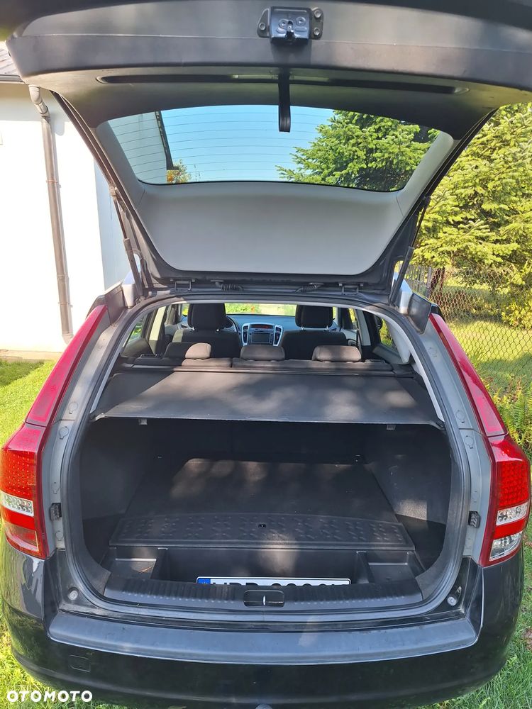 Kia Ceed Cee'd 1.4 Comfort - 9