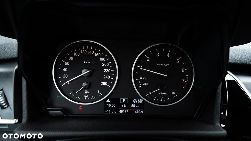 BMW Seria 2 - 30