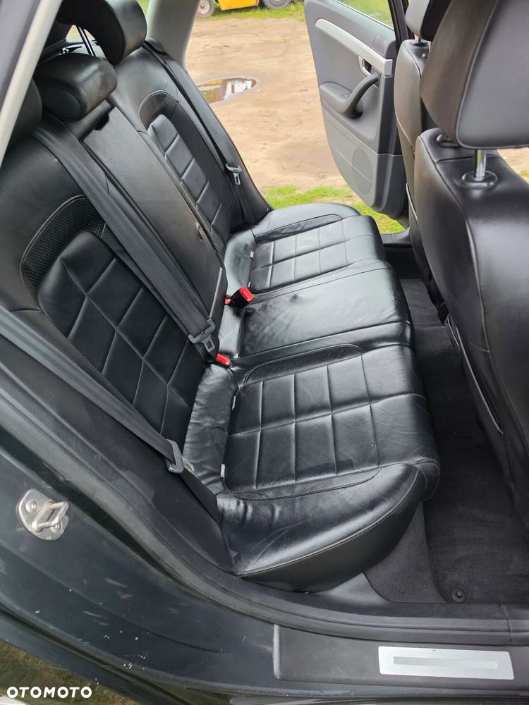Seat Exeo 2.0 TDI DPF Style - 16