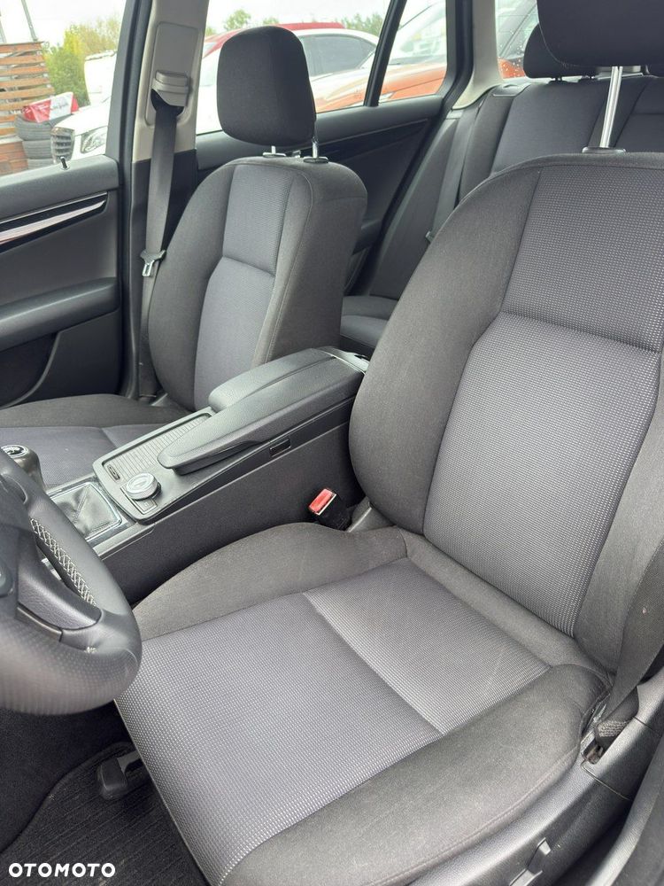 Mercedes-Benz Klasa C - 12