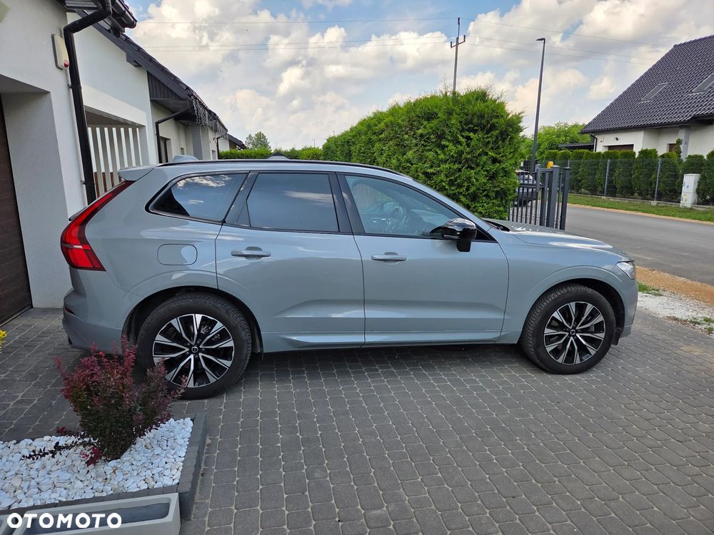 Volvo XC 60 B4 B Plus Dark - 6