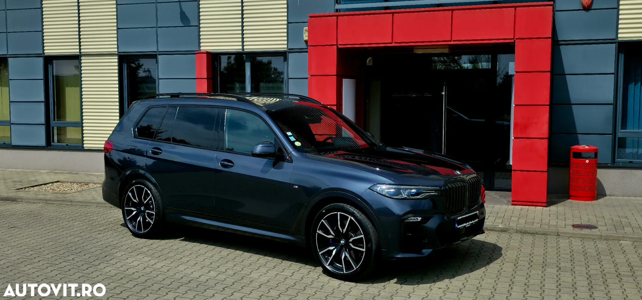 BMW X7 xDrive30d - 2