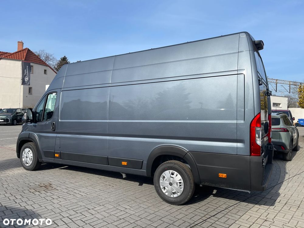 Toyota Proace Max - 6