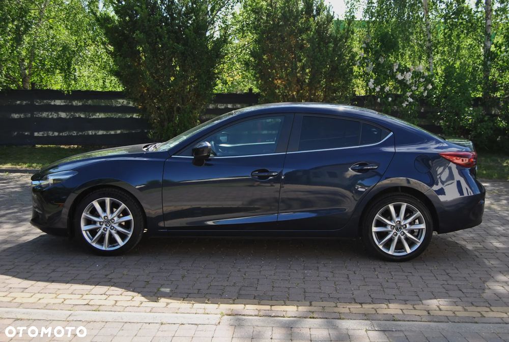 Mazda 3 2.0 Skypassion - 21