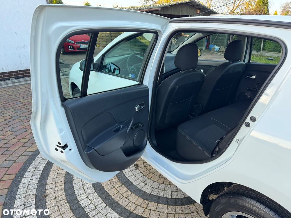 Dacia Sandero - 20