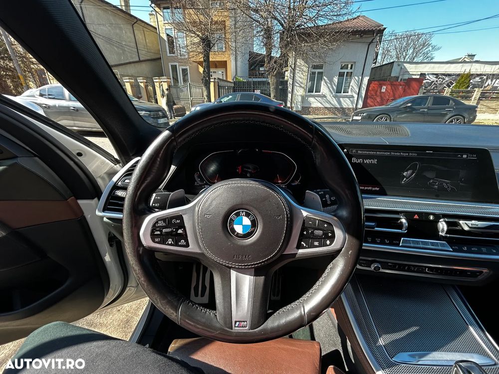 BMW X5 xDrive30d - 14