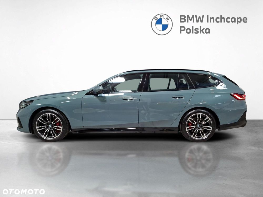 BMW Seria 5 - 3