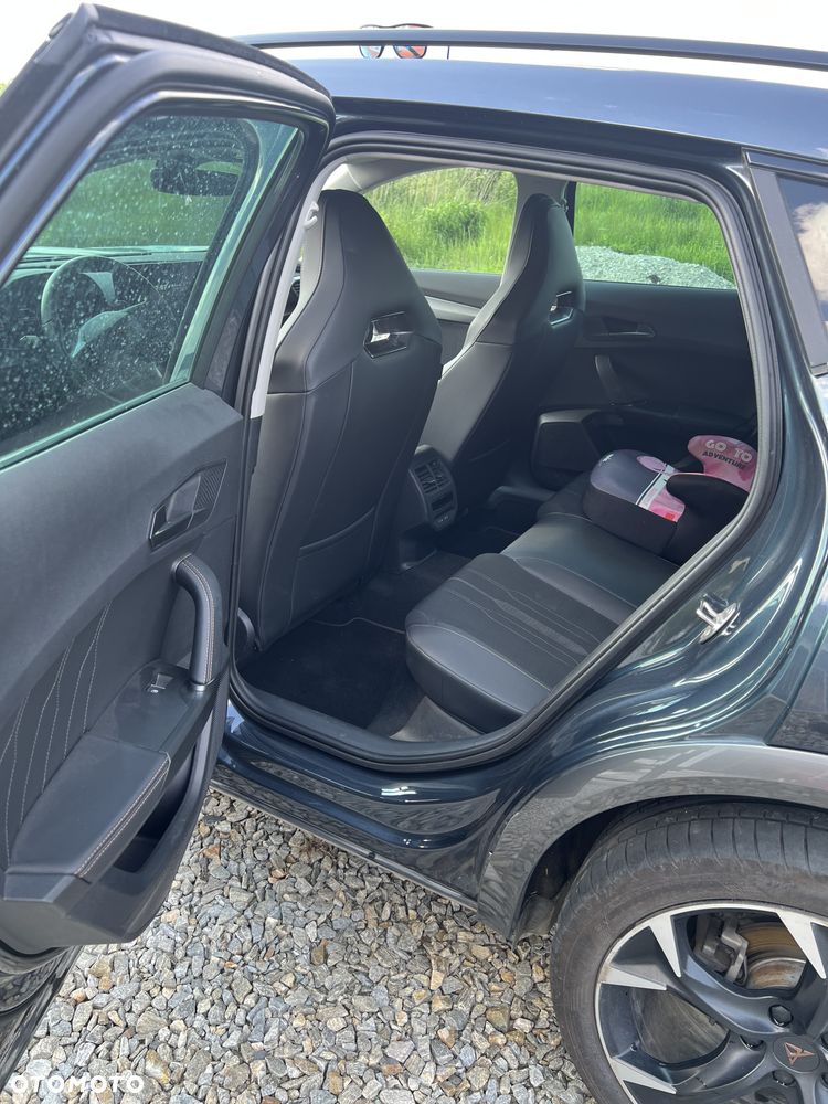 Cupra Formentor 2.0 TSI 4Drive DSG - 10