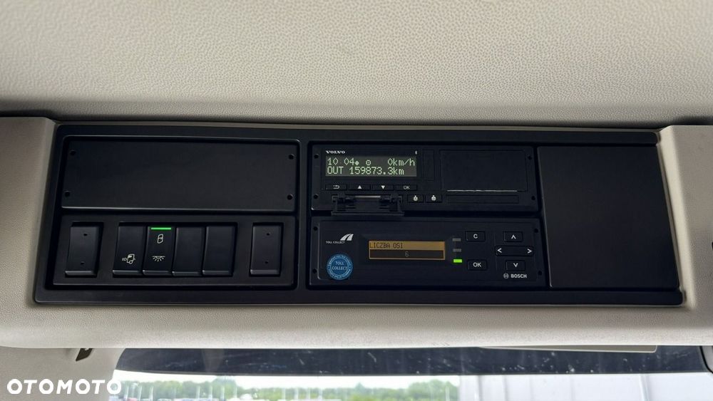 Volvo FMX - 15