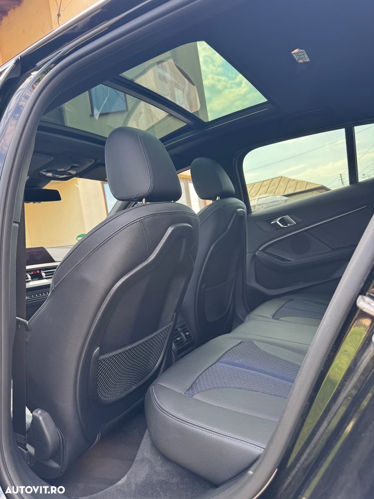 BMW Seria 1 120d Aut. M Sport - 6