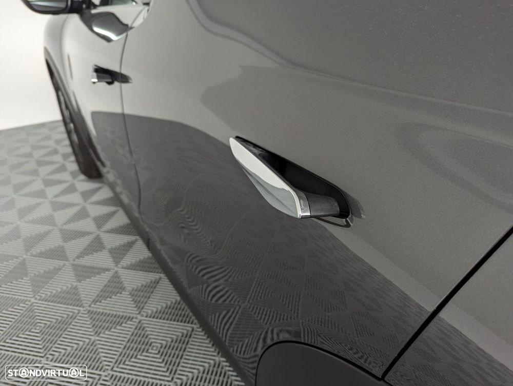 DS DS3 Crossback - 19