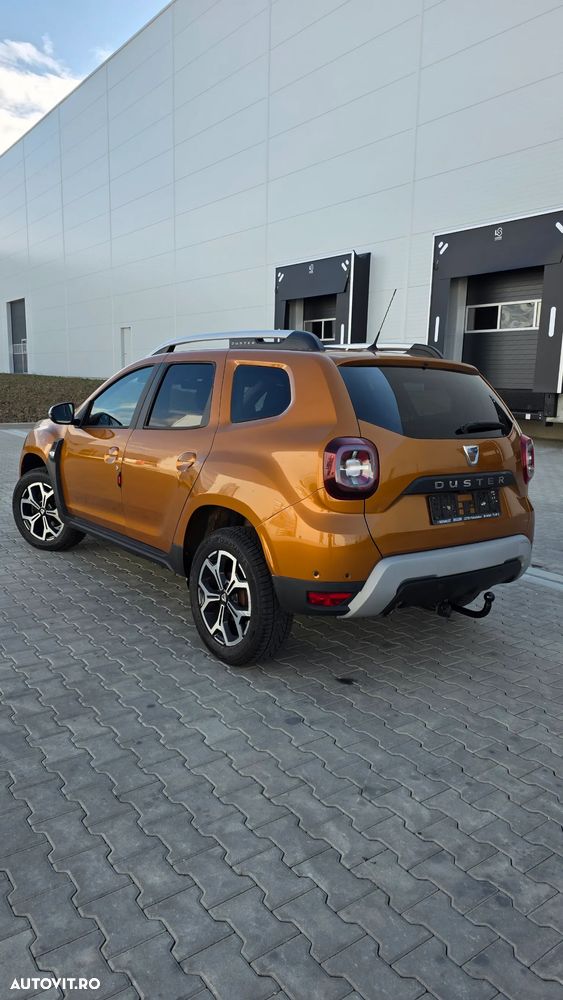 Dacia Duster - 4
