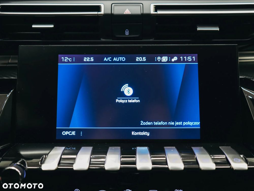 Peugeot 508 2.0 BlueHDi Active S&S EAT8 - 34