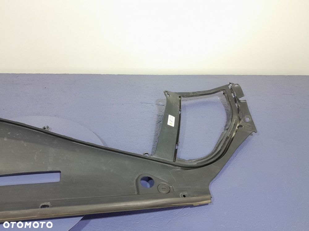 BMW 5 F10 F11 OSŁONA MASKOWNICA BŁOTNIKA PRZÓD PRZEDNIA PRAWA 7019804 - 3