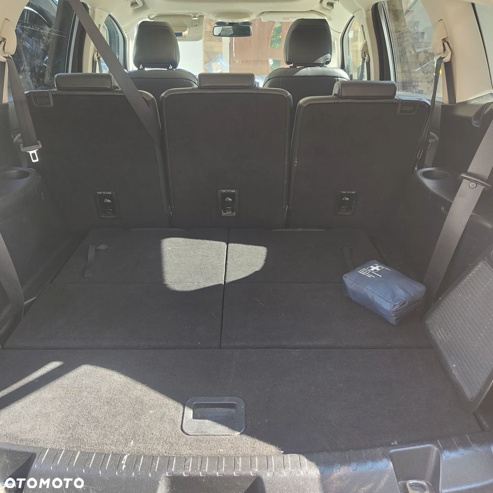 Ford S-Max 2.0 TDCi 4WD Titanium PowerShift - 5