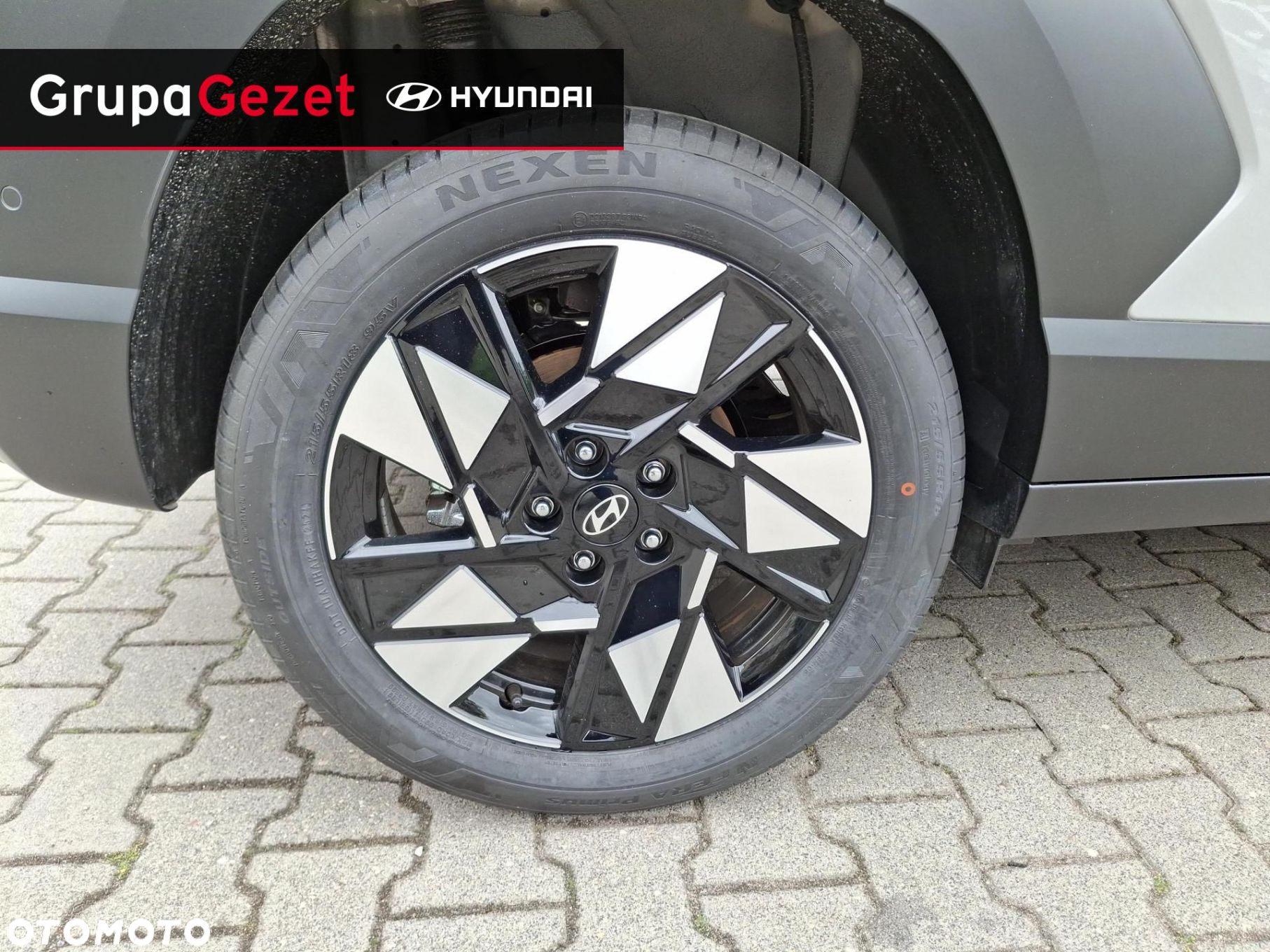 Hyundai Kona - 18