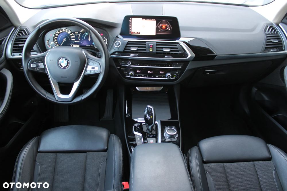 BMW X3 xDrive30e xLine - 15