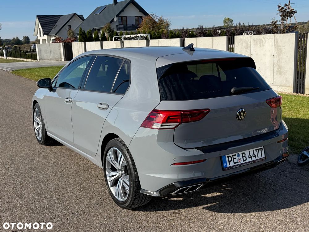 Volkswagen Golf - 19