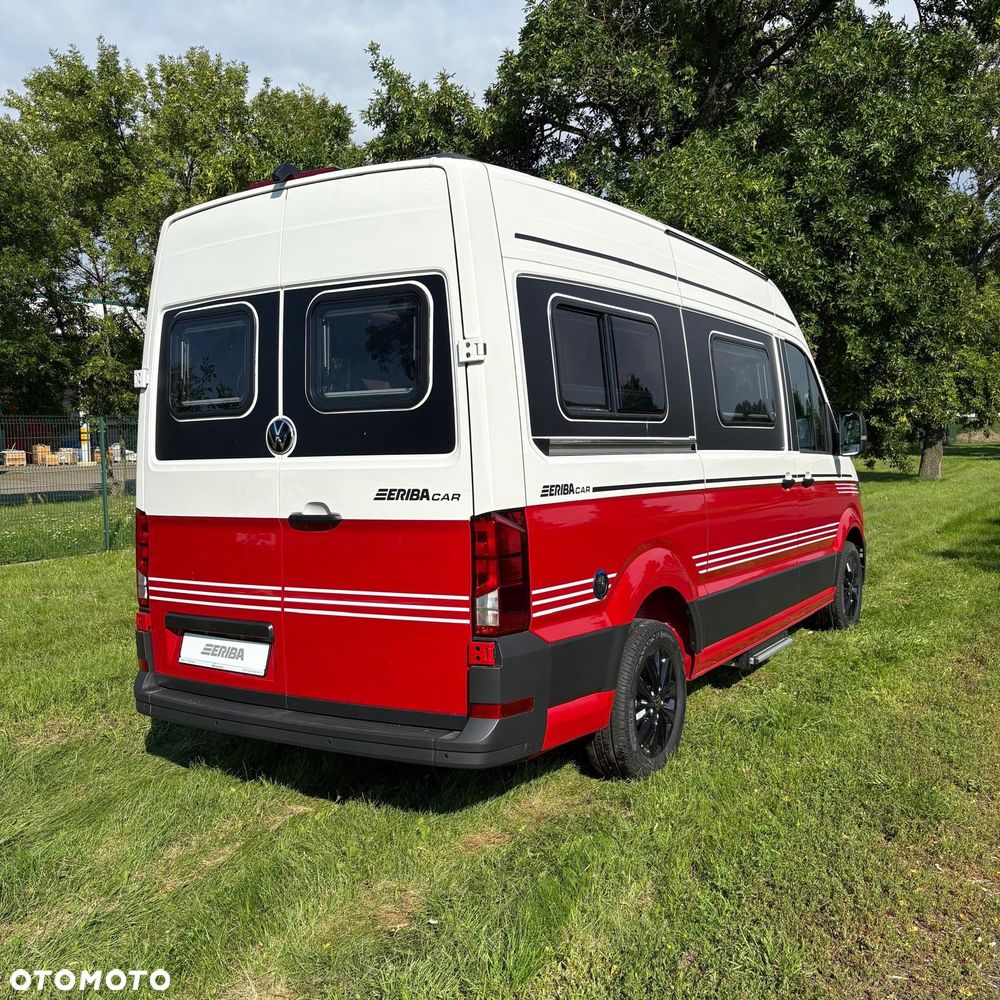 Hymer-Eriba Eriba Car 602 - 4