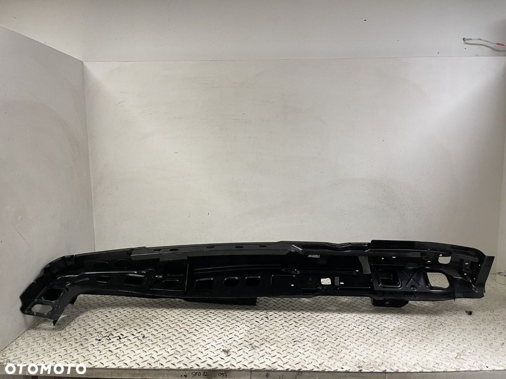 NOWY ORYGINALNY TYLNY LEWY BŁOTNIK NAROŻNIK SŁUPEK BOXER CITROEN JUMPER FIAT DUCATO III 14-25 - 7